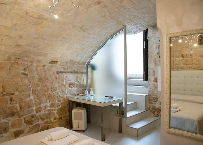 Πανσιόν Relais Del Marchese 4*
