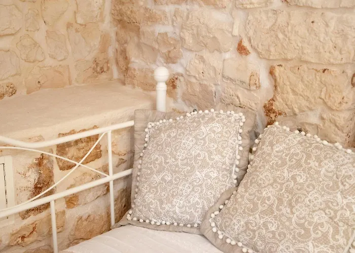 Relais Del Marchese Affittacamere
