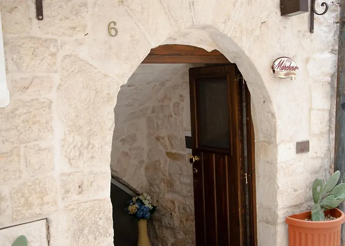 Relais Del Marchese 4*