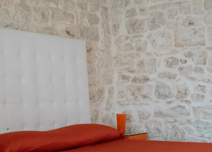 Affittacamere Relais Del Marchese Turi