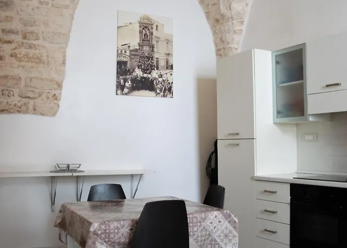Relais Del Marchese Πανσιόν
