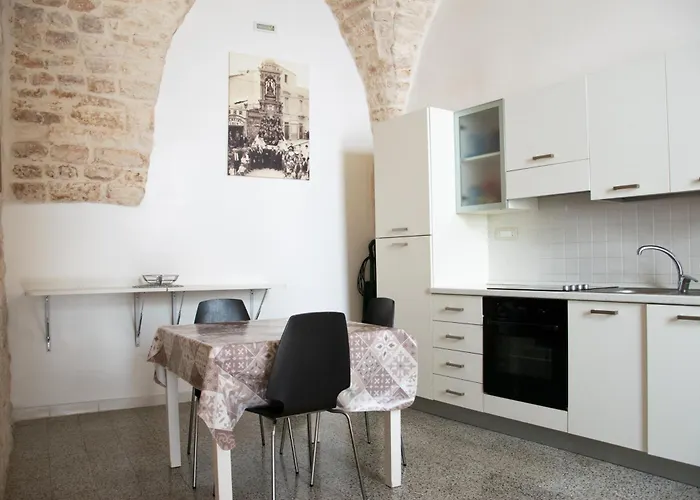 Relais Del Marchese 4* Turi
