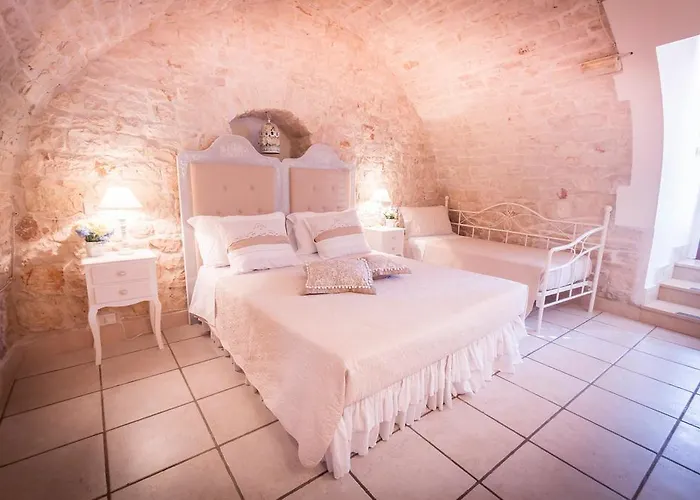 Πανσιόν Relais Del Marchese 4*