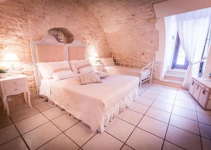 Relais Del Marchese 4*