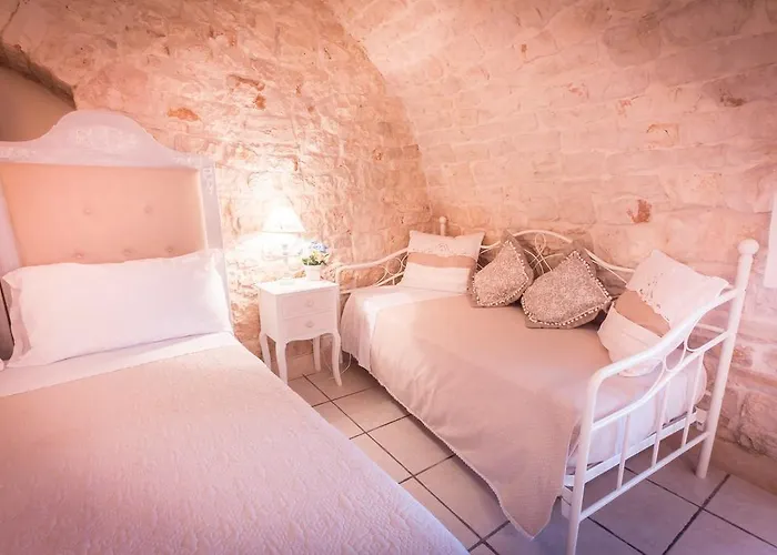 Affittacamere Relais Del Marchese Turi