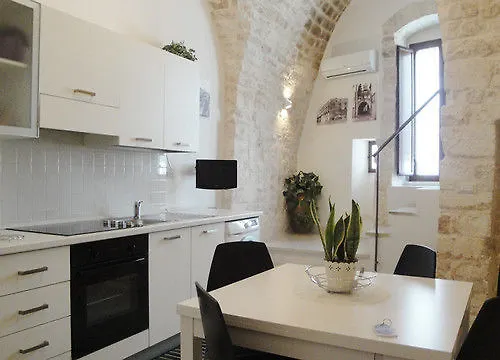 Relais Del Marchese 4*