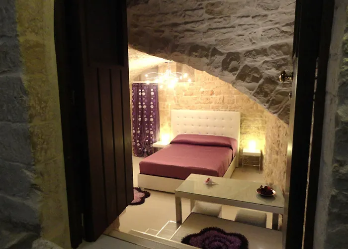 Relais Del Marchese