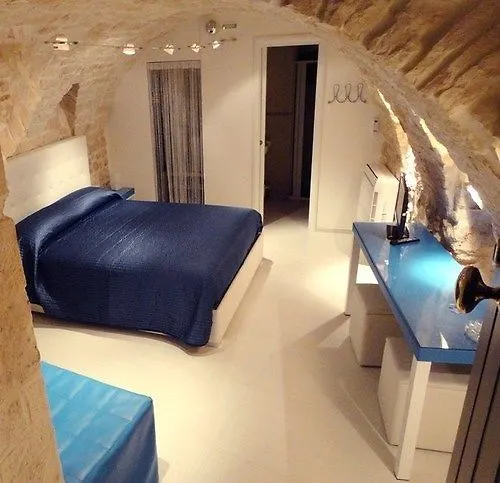 Relais Del Marchese 4* Turi