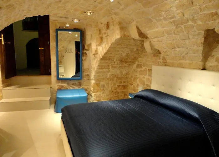 Affittacamere Relais Del Marchese