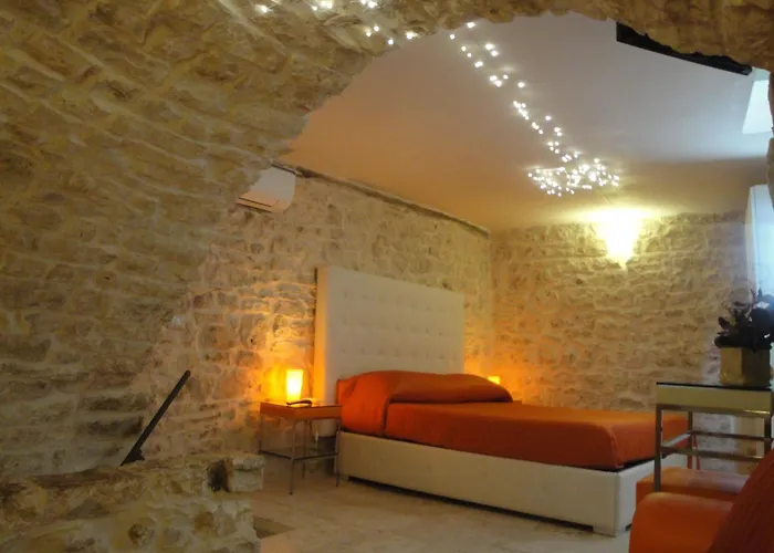 Πανσιόν Relais Del Marchese Turi