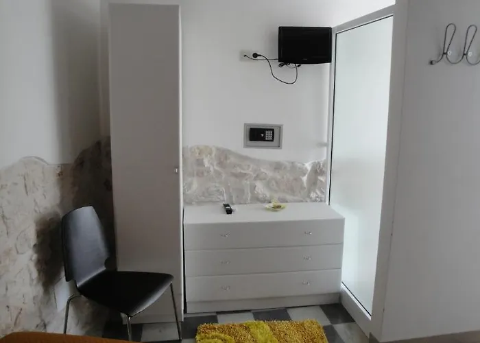 Πανσιόν Relais Del Marchese Turi