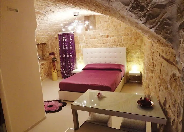 Relais Del Marchese 4*